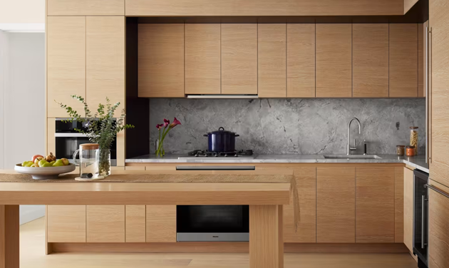 Class Kitchen